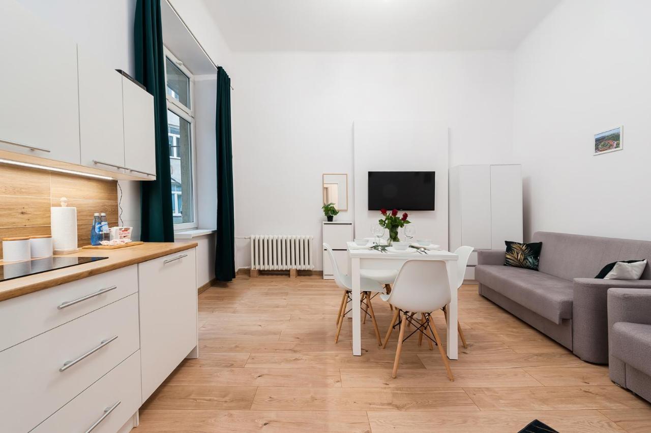 Apartamento Szpitalna Premium