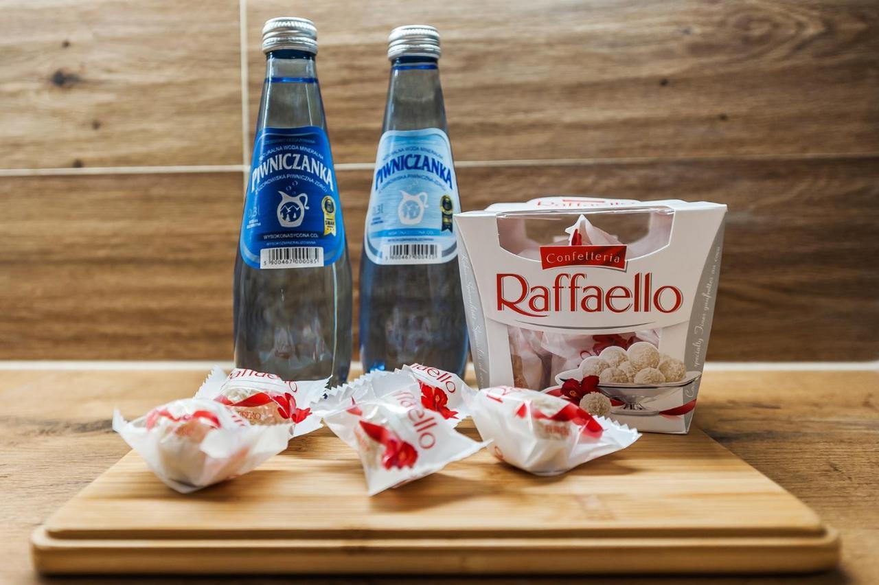 Apartamento Szpitalna Premium *