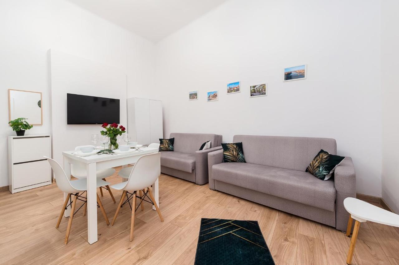 Apartamento Szpitalna Premium *