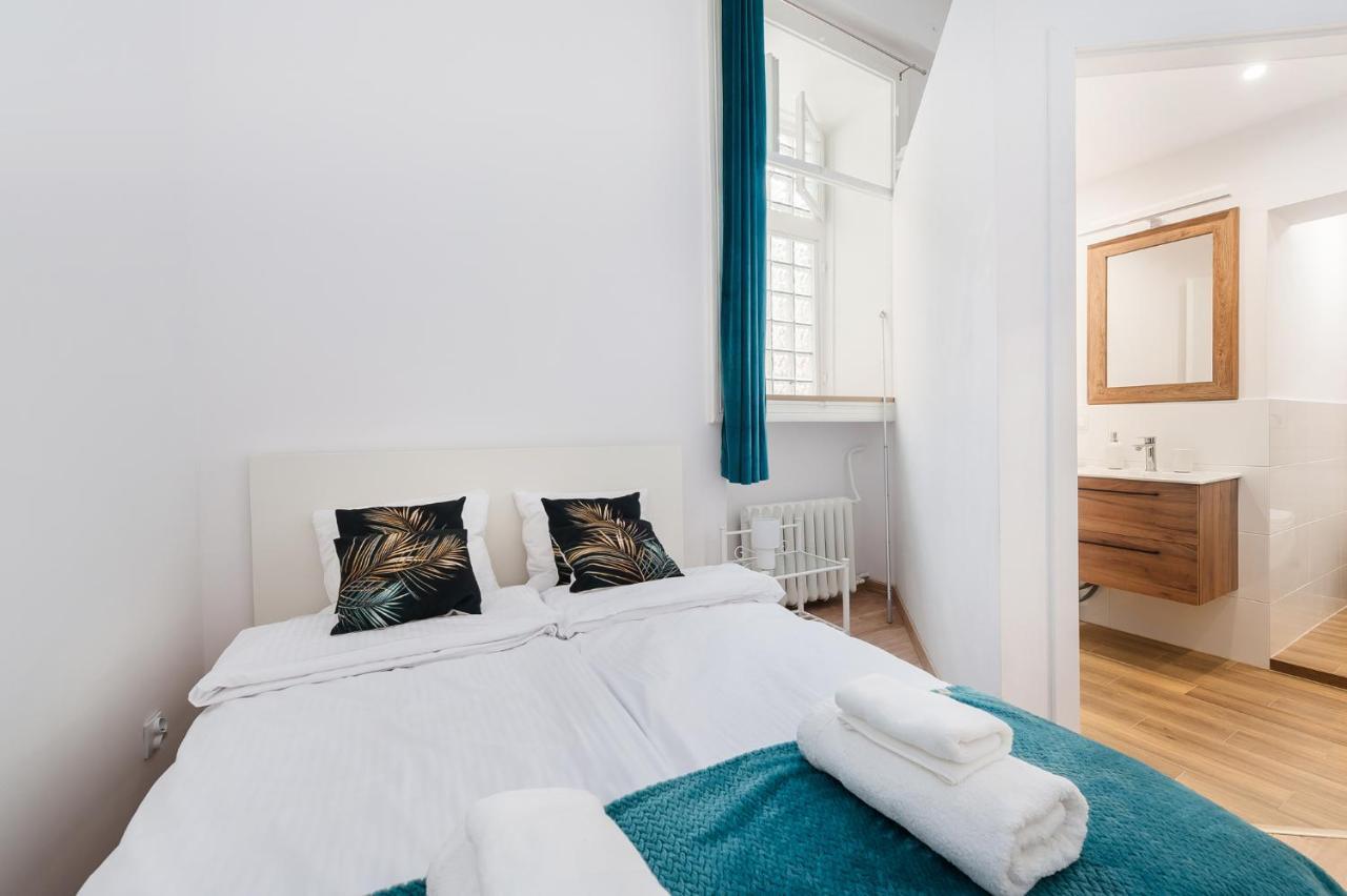 Szpitalna Premium Cracovia