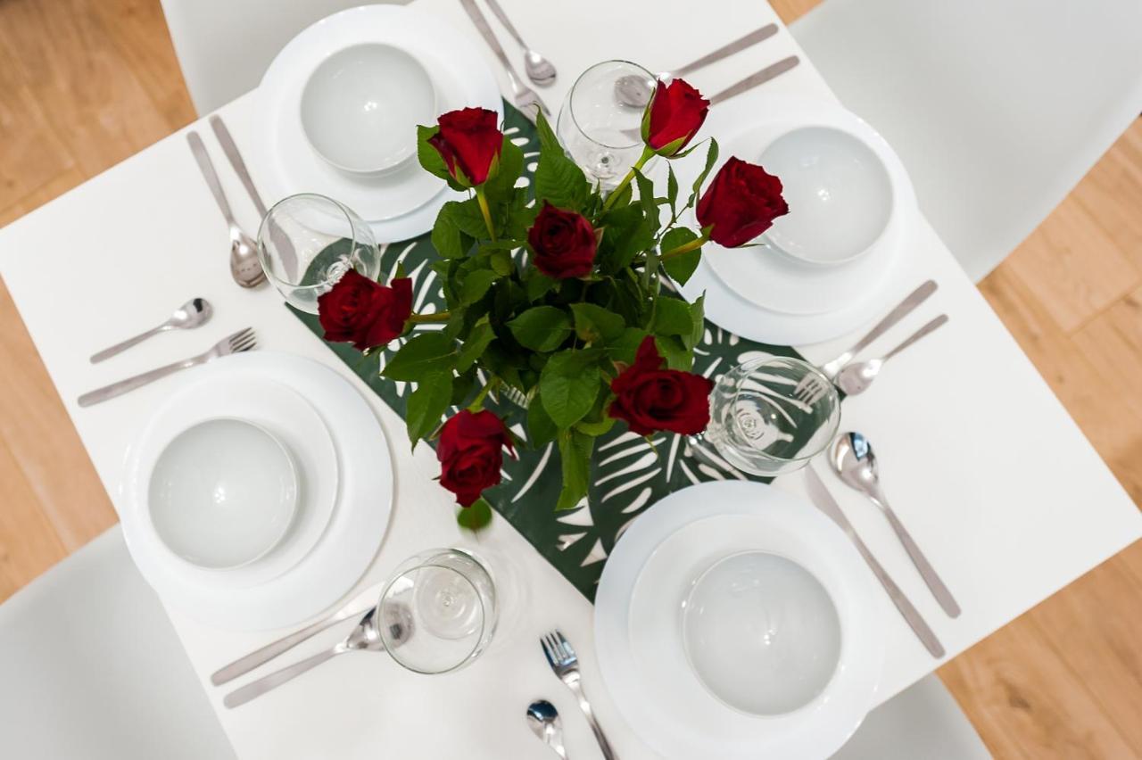 Szpitalna Premium Apartamento Cracovia
