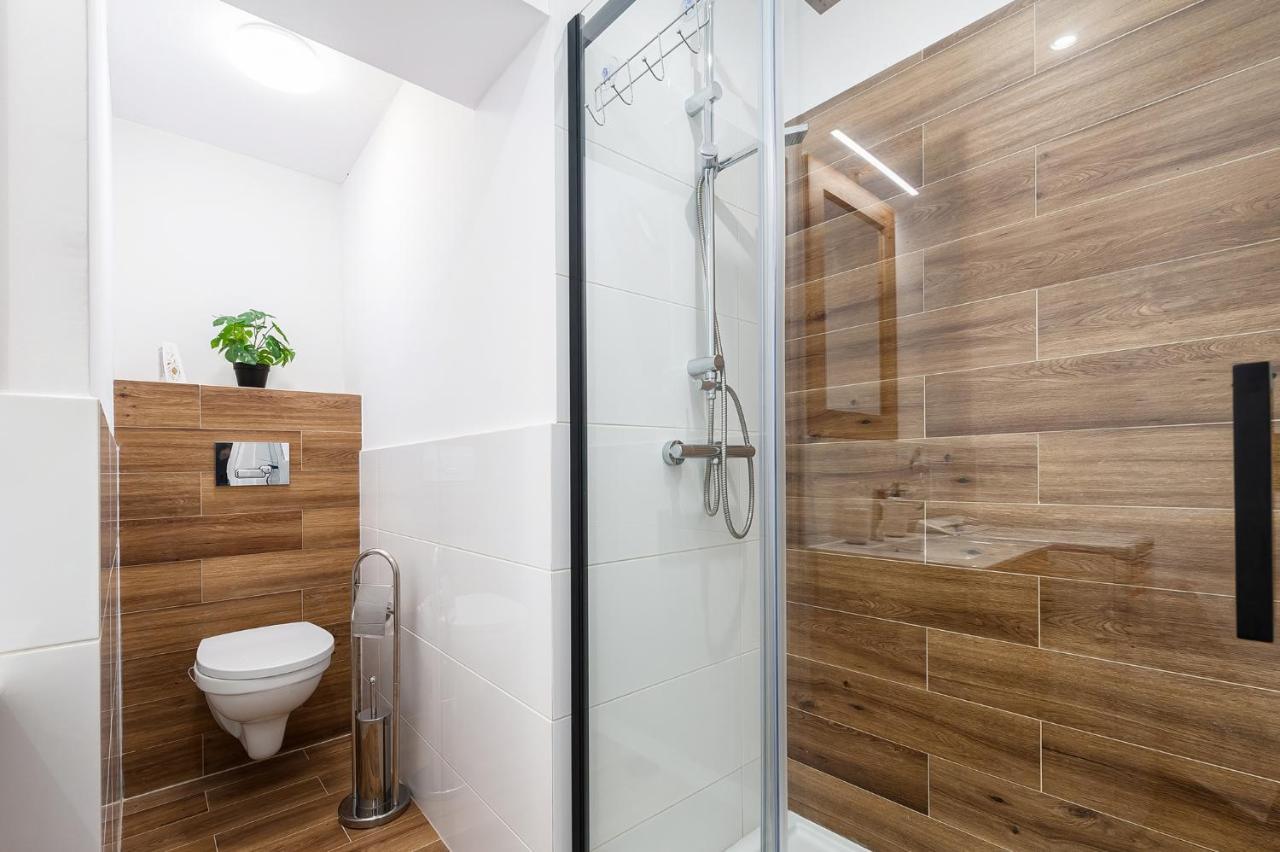 Apartamento Szpitalna Premium Cracovia