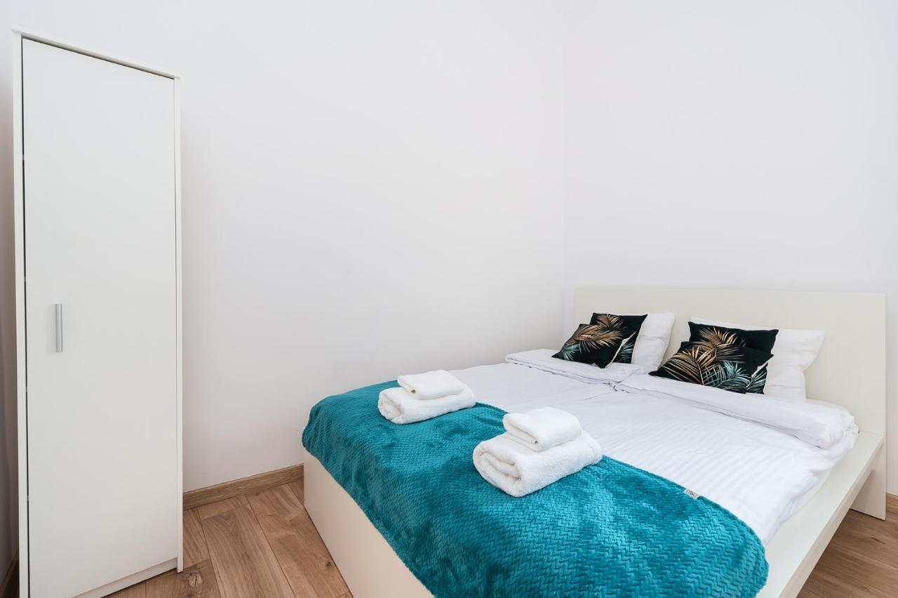 Apartamento Szpitalna Premium *