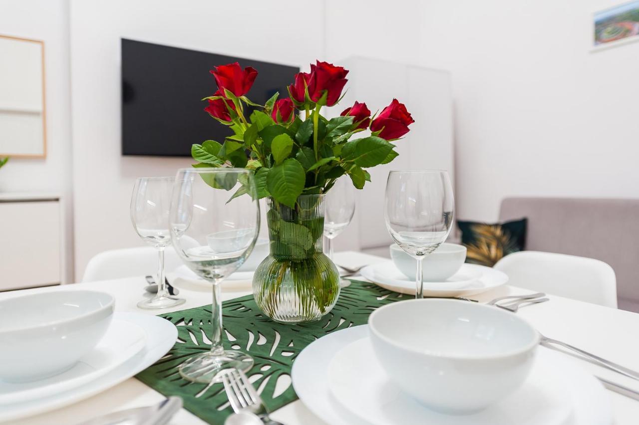 Apartamento Szpitalna Premium