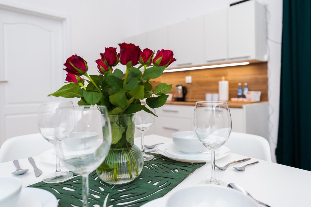 Szpitalna Premium Apartamento
